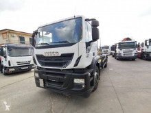 Camión chasis Iveco Stralis 260 S 42