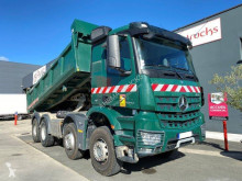 Camión volquete volquete bilateral Mercedes Arocs 3243
