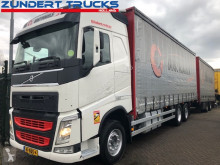 Camion remorque rideaux coulissants (plsc) Volvo FH