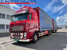 Camion remorque rideaux coulissants (plsc) Volvo FH 420