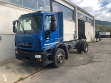 Camión chasis Iveco Eurocargo ML 190 EL 28