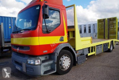 Caminhões porta máquinas Renault Premium 270 DCI