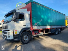 Camion rideaux coulissants (plsc) Volvo FM12 400