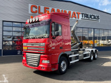 Caminhões DAF XF 460 poli-basculante usado