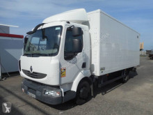 Camión furgón caja polyfond Renault Midlum 180.10