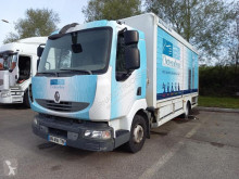 Camion Renault Midlum 220.12 EXTRA LIGHT furgone usato
