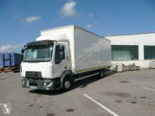 Camión Renault D-Series 210.12 DTI 5 furgón usado