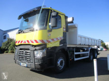 Kamion vícečetná korba Renault Gamme C 430