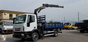 Camión volquete Iveco Eurocargo 120 E 28