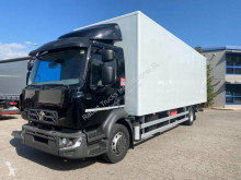 Camion Renault D-Series 250 fourgon occasion