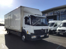 Mercedes Atego 1218 NL