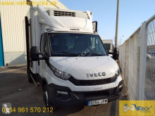 Camião Iveco Daily 70C15 frigorífico mono temperatura usado