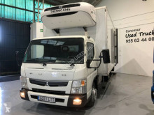 شاحنة برّاد أحادي الحرارة Fuso Canter 7C15