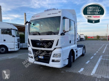 MAN TGX