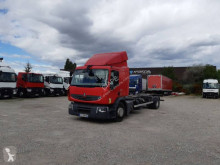 Camion porte containers Renault Premium 340.19 DXI