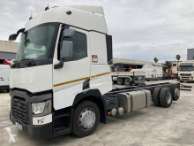 Camion Renault T-Series 460.26 DTI 11 sasiu second-hand
