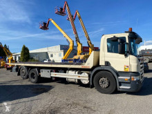 ScaniaP340