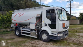 Camión cisterna hidrocarburos Renault Midlum 270.16 DXI