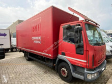 Ciężarówka furgon Iveco Eurocargo 80 E 18