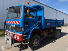 Камион Renault Gamme G 280 самосвал втора употреба