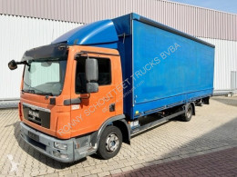 LKW Pritsche