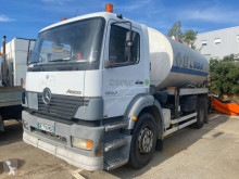 Camión cisterna de alquitrán Mercedes Atego 1833 NL