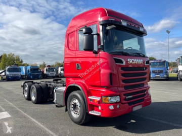 ScaniaR560