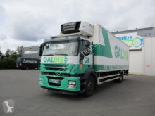 Kamion Iveco Stralis 310 chladnička mono teplota použitý