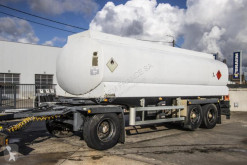 Camión CITERNE 22000L/3COMP cisterna hidrocarburos usado