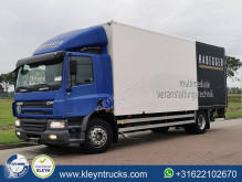 Camion DAF CF65 fourgon occasion