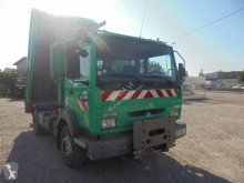 Caminhões Renault Gamme M 150 basculante usado