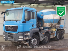 Камион MAN TGS 35.440 бетоновоз бетон миксер втора употреба