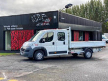 Camion plateau Citroën occasion