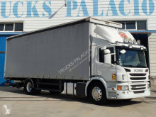 ScaniaP320