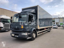 Renault furgon teherautó Midlum 270.18