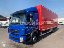 Lastbil Volvo FL transportbil begagnad