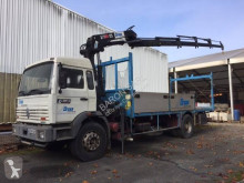 RenaultGamme G300 Manager
