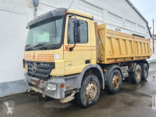 Mercedes Actros