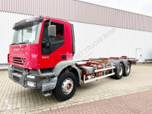 camion châssis