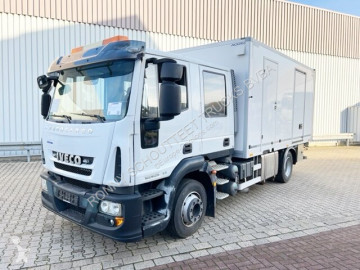 IvecoEurocargo