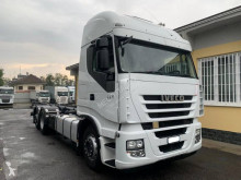 Camion Iveco Stralis 260 S 45 châssis occasion