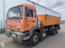 RenaultGamme G340 Maxter