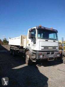 Camion benă bilaterala Iveco Eurotrakker