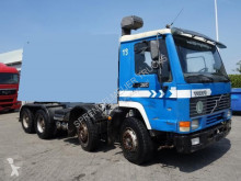 Teherautó Volvo FL10 használt alváz