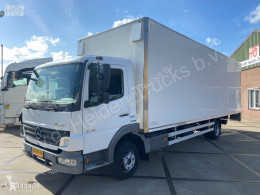 MercedesAtego818