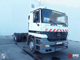 MercedesActros2531