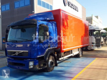 Lastbil Volvo FL transportbil begagnad