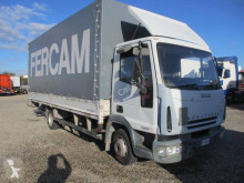 Camión lonas deslizantes (PLFD) Iveco Eurocargo 75 E 17