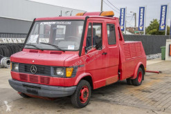 camion dépannage