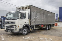 Camion cu prelata si obloane Volvo FM 300